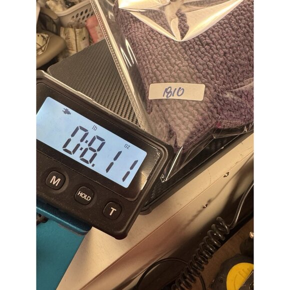 Giorgio Armani Womens Small Purple Knit Cami Top Whimsigoth Fairy Indie Grunge - Picture 10 of 10